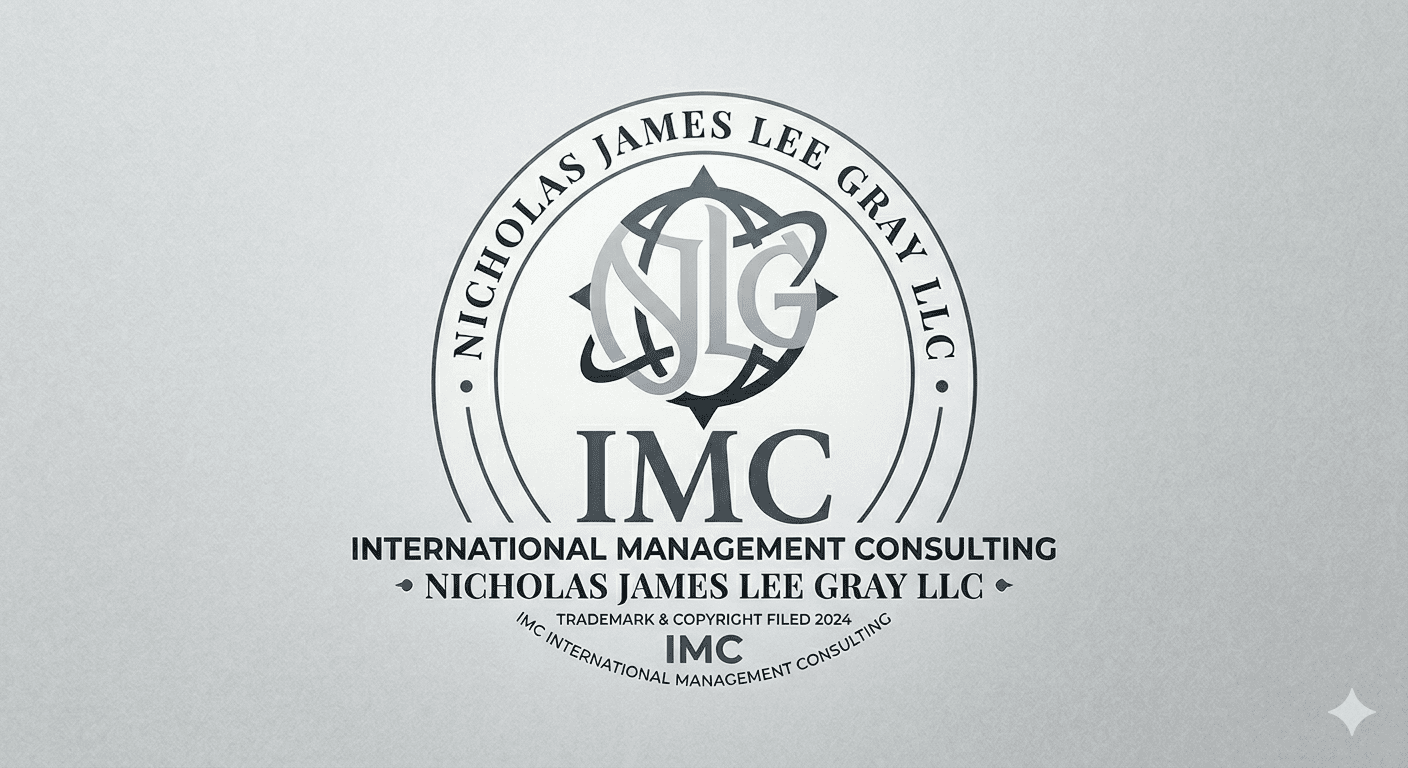 NicholasJamesLeeGrayLLC.org